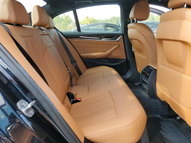 2022 BMW 540 I - WBA53BJ02NWX52744