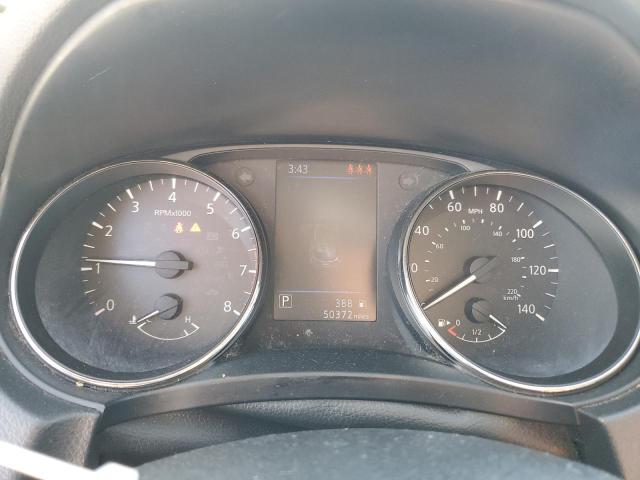 2022 NISSAN ROGUE SPOR - JN1BJ1AW8NW478740