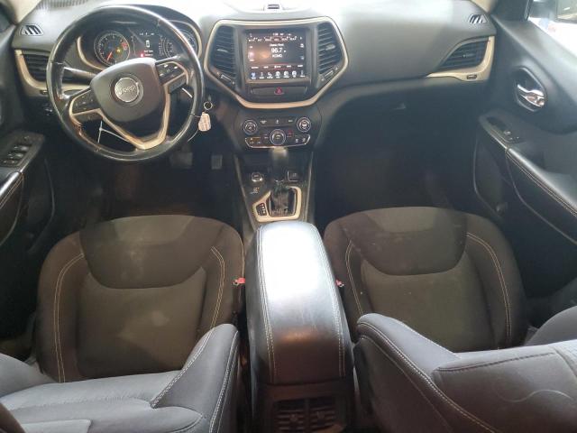2016 JEEP CHEROKEE L - 1C4PJMCB6GW130548