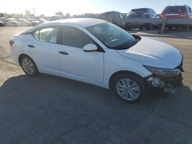 VIN 3N1AB8BV4RY271784 2024 Nissan Sentra, S no.4