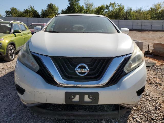 2015 NISSAN MURANO S - 5N1AZ2MH2FN258419
