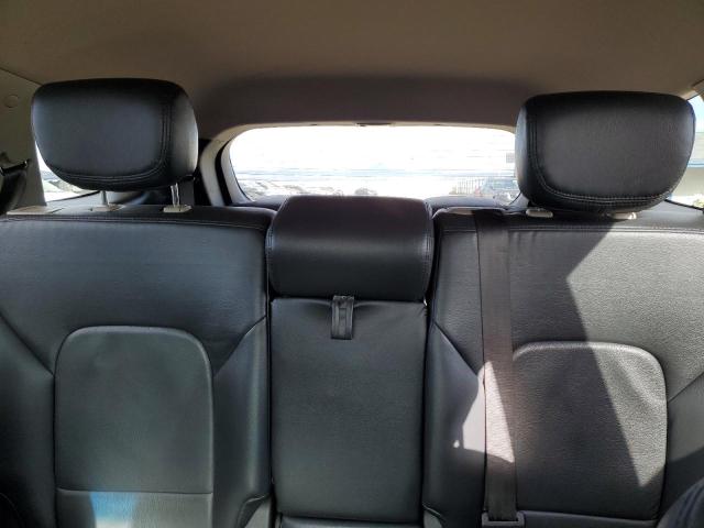 2017 HYUNDAI SANTA FE S - KM8SMDHF0HU231154