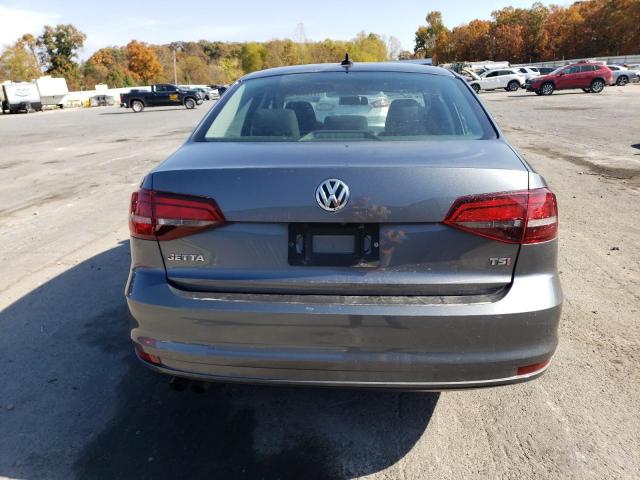 2016 VOLKSWAGEN JETTA S - 3VW267AJ8GM349838