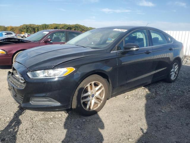 2016 FORD FUSION SE - 3FA6P0H72GR335851