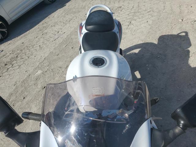 2012 SUZUKI GSX1300 R JS1GX72AXC2102966
