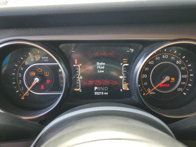 2020 JEEP WRANGLER U - 1C4HJXDG8LW120761