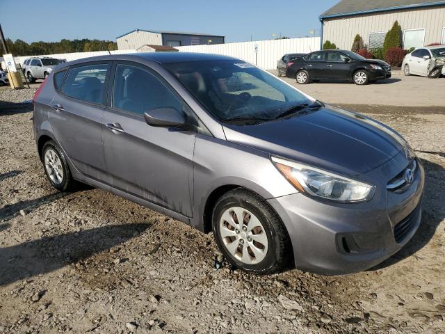 2015 HYUNDAI ACCENT GS KMHCT5AE2FU198752