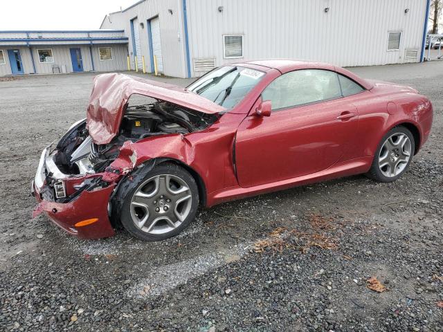 2006 LEXUS SC 430 #2957277458