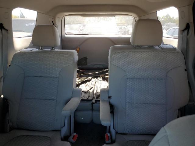 2020 GMC ACADIA SLE - 1GKKNRL45LZ198124