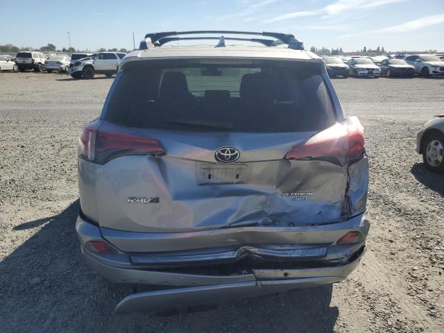 VIN 2T3DFREV0HW585520 2017 Toyota RAV4, Limited no.6