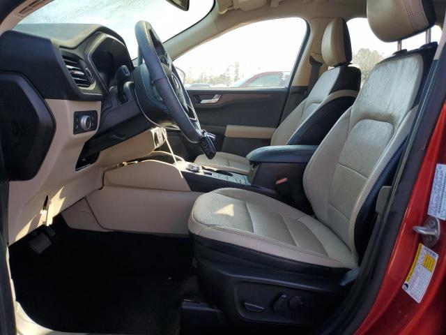 2020 FORD ESCAPE TIT - 1FMCU0DZ1LUA68942
