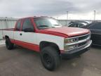 Lot #2957986943 1995 CHEVROLET GMT-400 K1