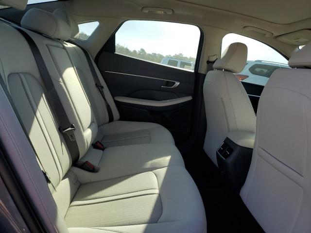 2023 HYUNDAI SONATA SEL - KMHL14JA5PA288316