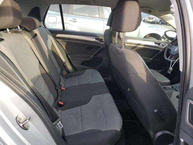 2016 VOLKSWAGEN E-GOLF SE - WVWKP7AU8GW906516