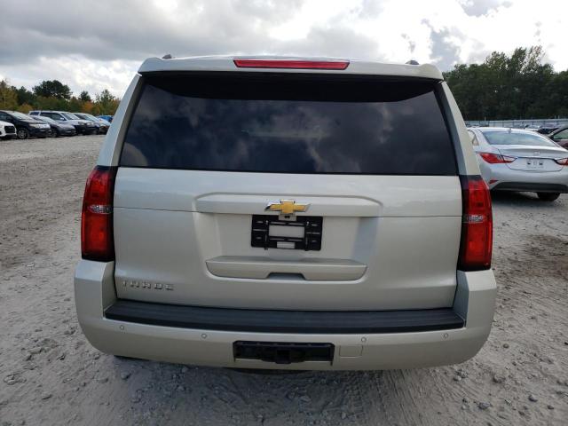 2015 CHEVROLET TAHOE K150 - 1GNSKBKC4FR290986