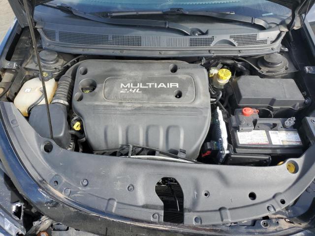 2015 DODGE DART 4D 1C3CDFEB3FD345835