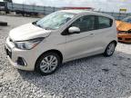 2018 CHEVROLET SPARK 1LT - KL8CD6SA1JC437976
