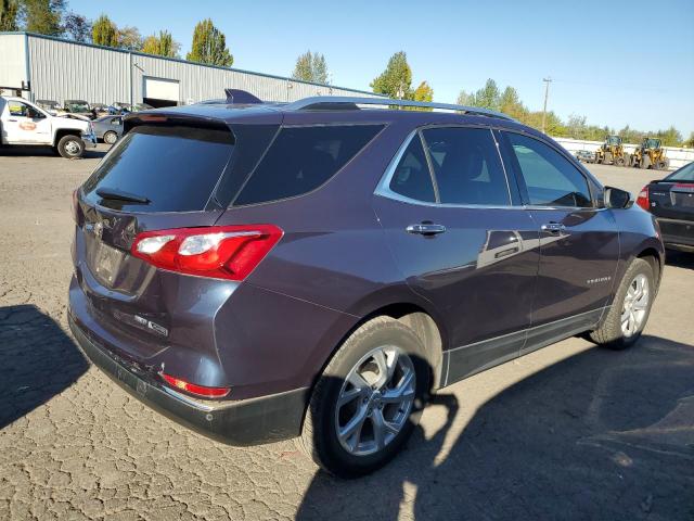2018 CHEVROLET EQUINOX PR - 3GNAXVEV7JS532865