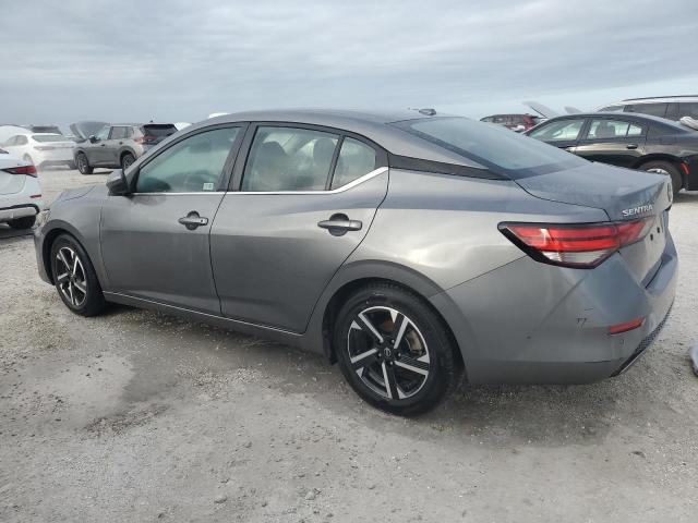 Vin: 3n1ab8cv8ry251360, lot: 75135664, nissan sentra sv 20242
