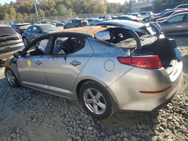 Vin: 5xxgm4a74fg464504, lot: 76907594, kia optima lx 20152