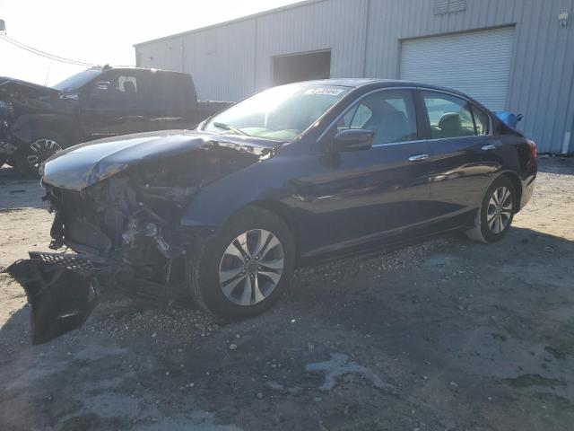 VIN 1HGCR2F33EA018026 2014 Honda Accord, LX no.1