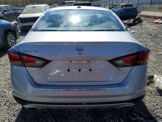 2021 NISSAN ALTIMA SL - 1N4BL4EVXMN351590