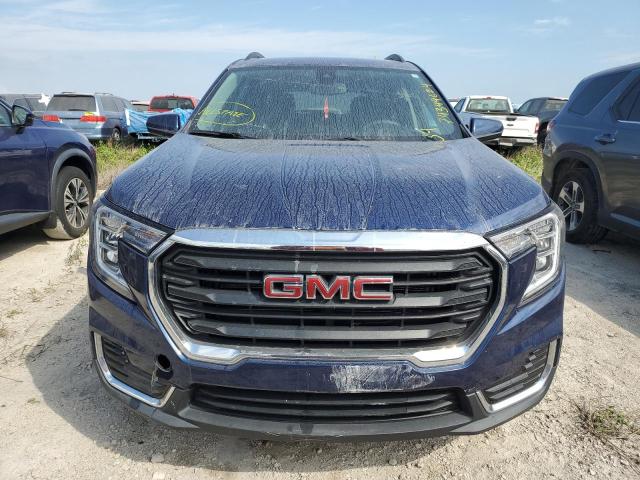 2022 GMC TERRAIN SL - 3GKALMEV5NL212740