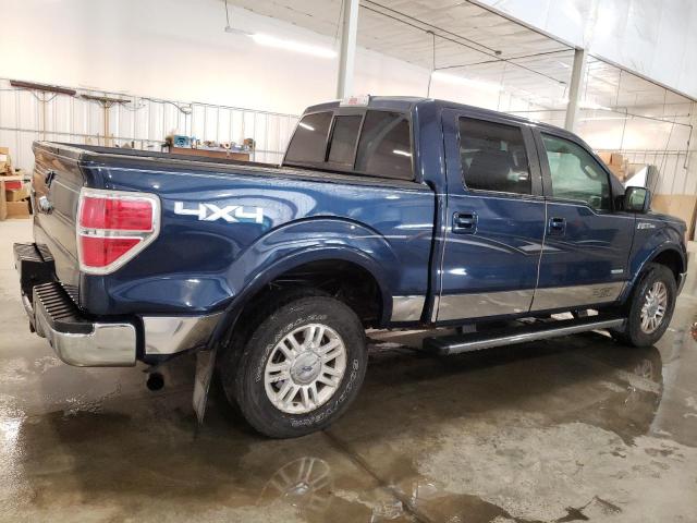 VIN 1FTFW1ET1DFA74466 2013 Ford F-150, Supercrew no.3