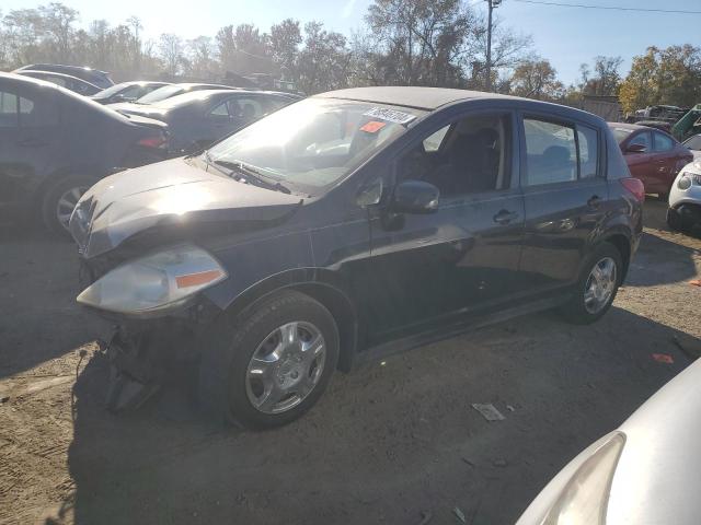 2008 NISSAN VERSA S #2972460712