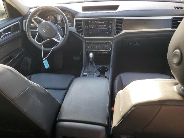2021 VOLKSWAGEN ATLAS SE - 1V2WR2CA1MC550603