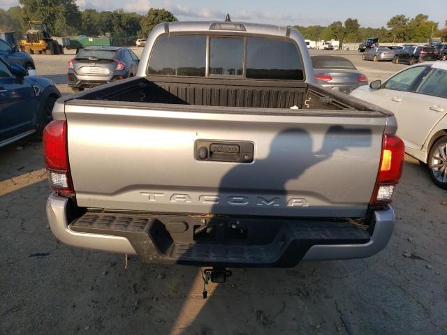 2020 TOYOTA TACOMA DOU - 5TFAX5GN9LX167676