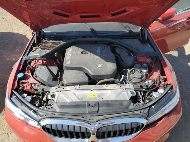 2022 BMW 330XE - 3MW5P9J03N8C54249