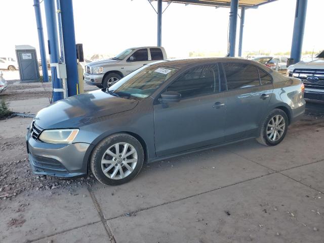 VOLKSWAGEN JETTA TDI