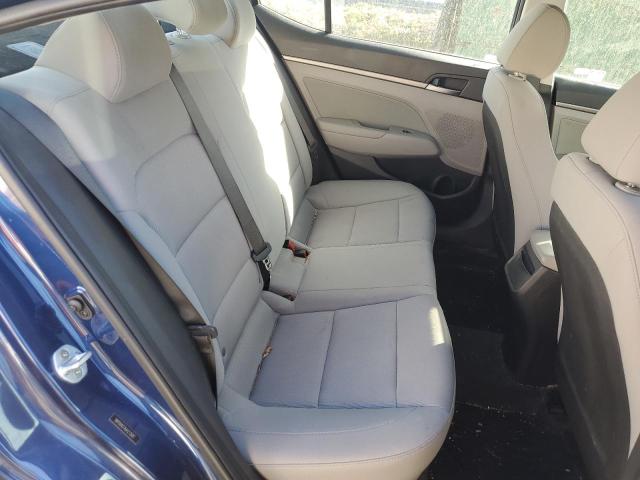 2018 HYUNDAI ELANTRA SE - 5NPD84LF8JH272687