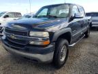 CHEVROLET SILVERADO photo