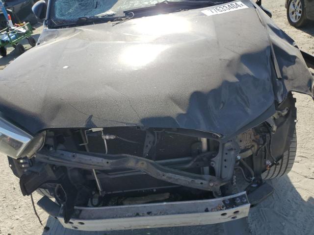 2019 TOYOTA 4RUNNER SR - JTEBU5JR7K5682335