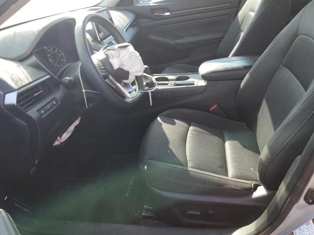 2019 NISSAN ALTIMA S - 1N4BL4BV6KC233730