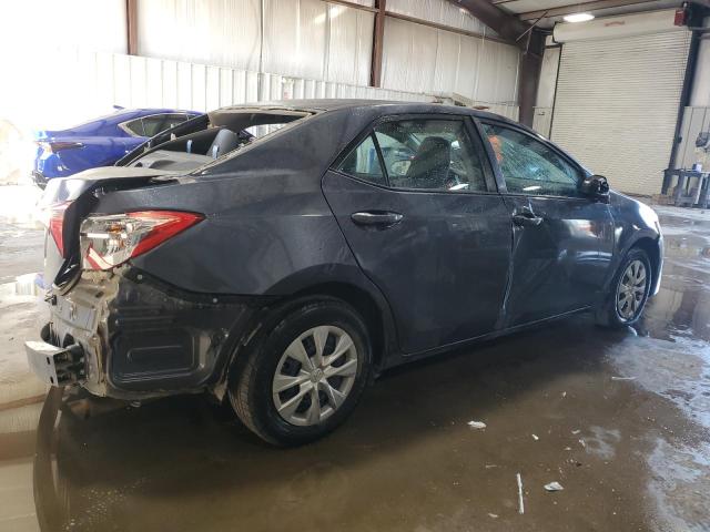 Vin: 5yfburhe9kp905329, lot: 74483714, toyota corolla l 20193