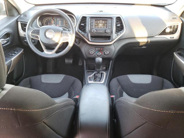 2017 JEEP CHEROKEE S - 1C4PJLAB7HW669291