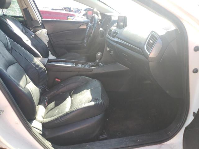 2018 MAZDA 3 GRAND TO - 3MZBN1W37JM190411