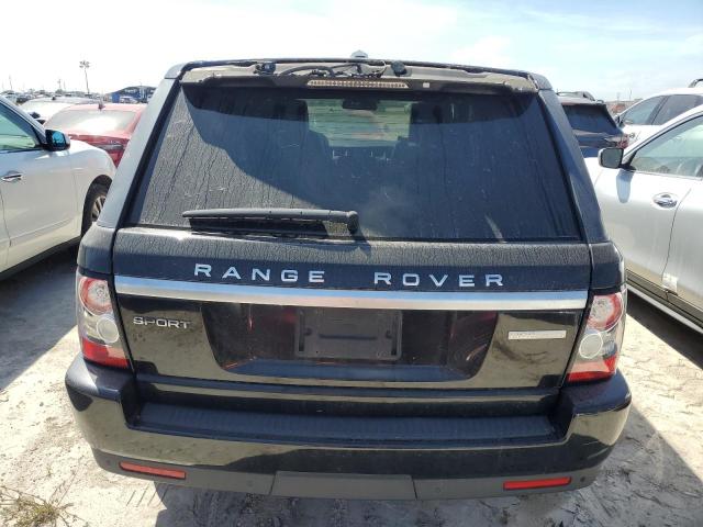 VIN SALSK2D41DA776934 2013 Land Rover Range Rover,... no.6