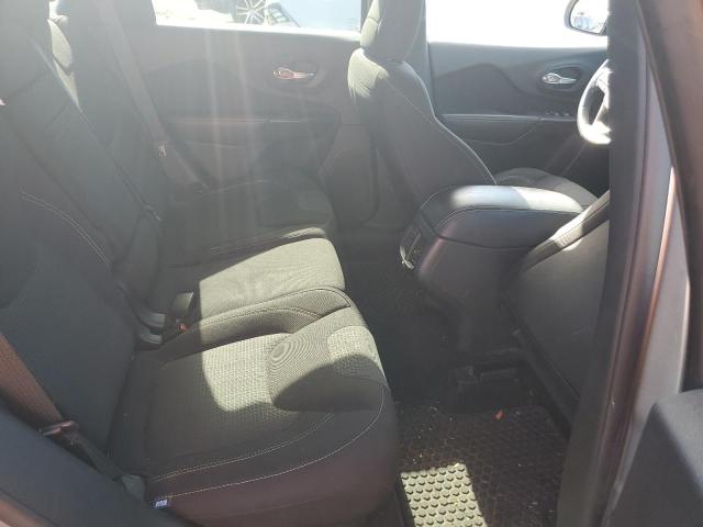 2016 JEEP CHEROKEE L - 1C4PJLCB7GW135381
