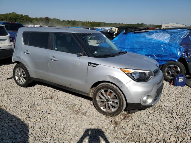 2017 KIA SOUL + - KNDJP3A58H7476110