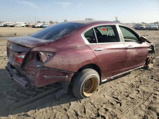 2016 HONDA ACCORD SPO - 1HGCR2F53GA179920