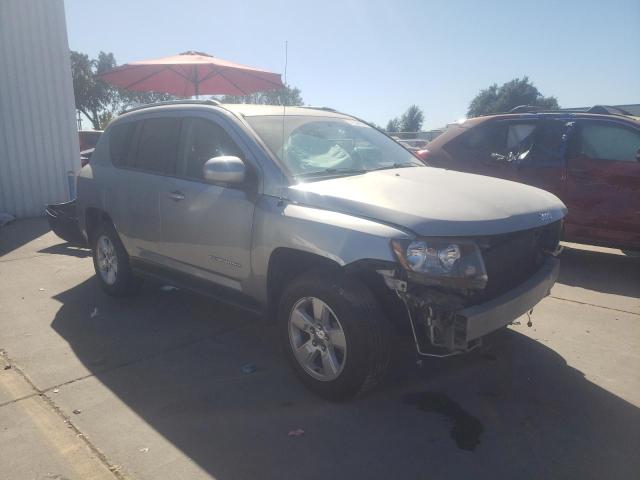 2016 JEEP COMPASS LA - 1C4NJCEAXGD773793