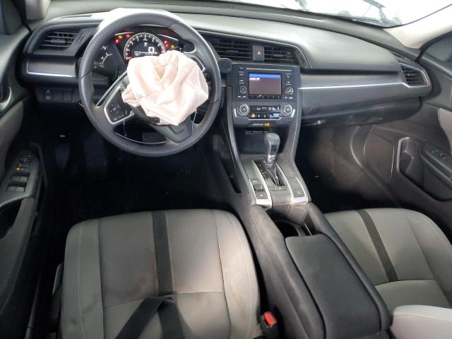 2016 HONDA CIVIC LX - 19XFC2F54GE054502