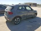 Lot #3023864834 2021 HYUNDAI VENUE SEL