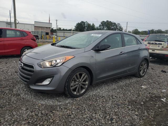 2016 HYUNDAI ELANTRA GT - KMHD35LH9GU314929