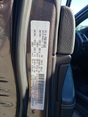 2017 JEEP GRAND CHER - 1C4RJFBG8HC604293