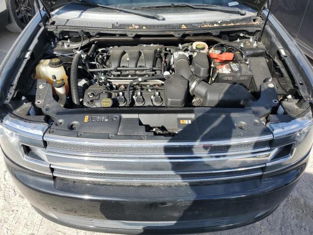 VIN 2FMGK5C80GBA23080 2016 Ford Flex, Sel no.12